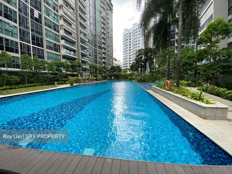 Esparina Residences (D19), Condominium #225931301